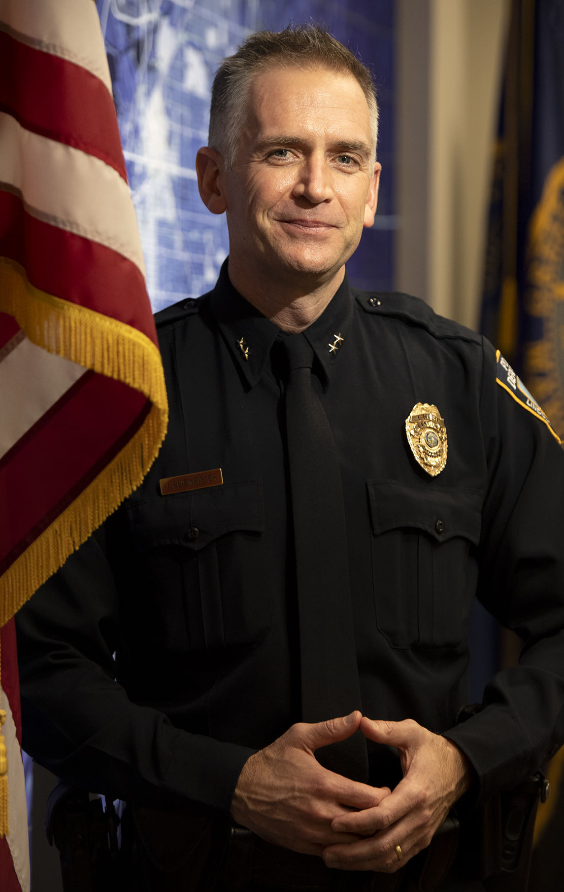 Jeff Bliemeister
